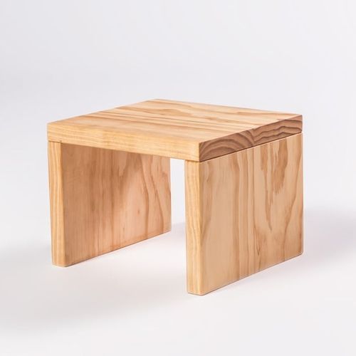 Havana Bedside Table