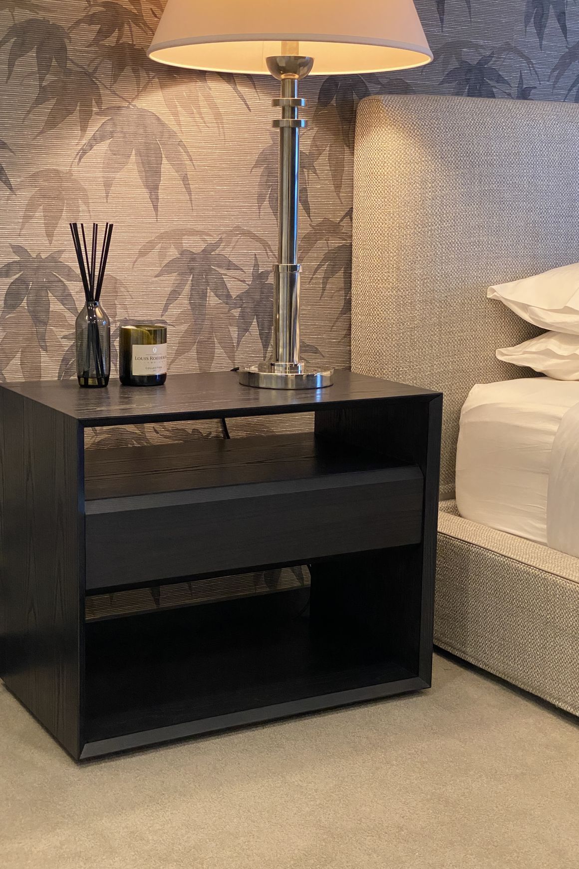 Zurich Bedside