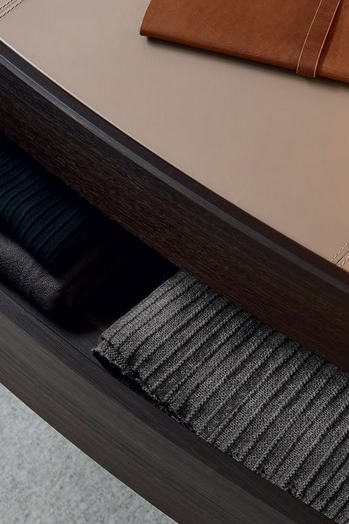 Kelly Bedside Table