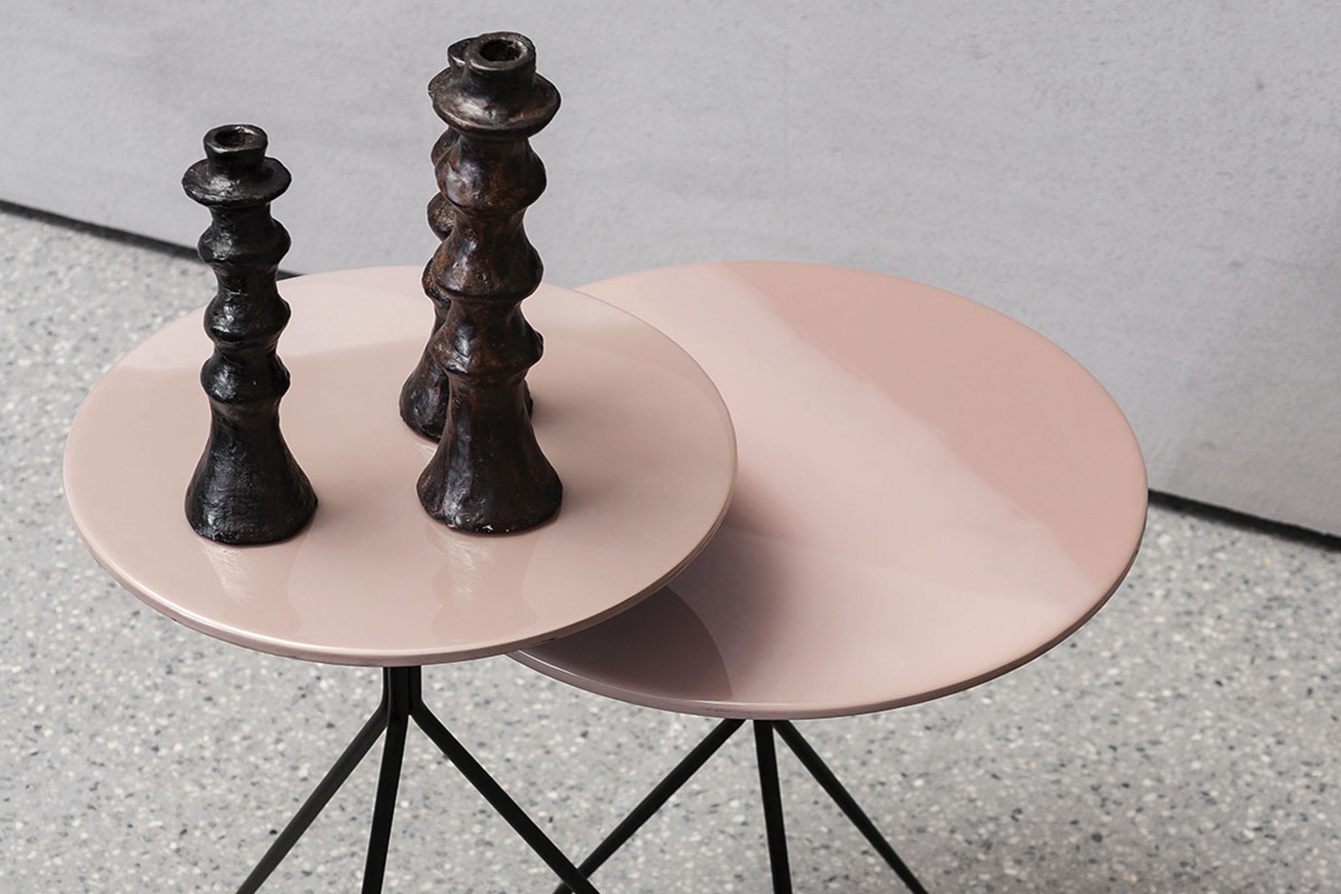 Liquid | Small Tables