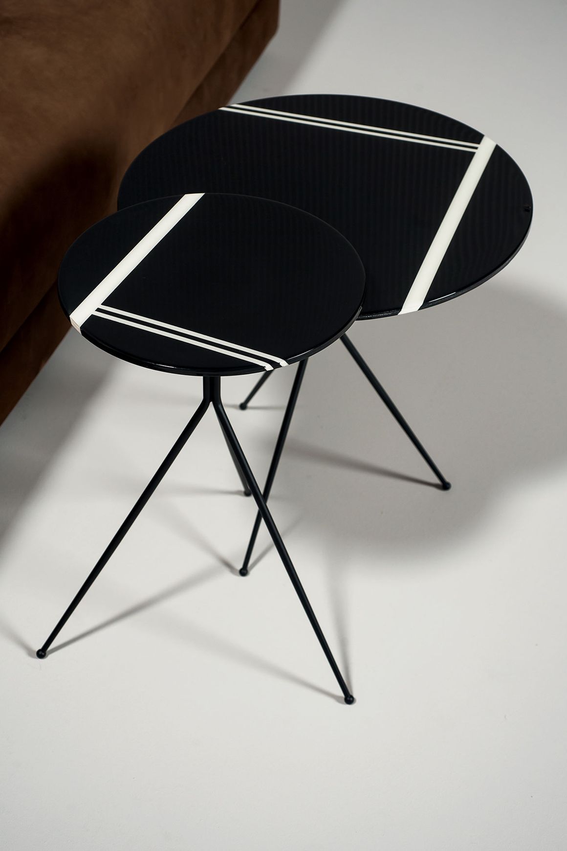 Liquid | Small Tables