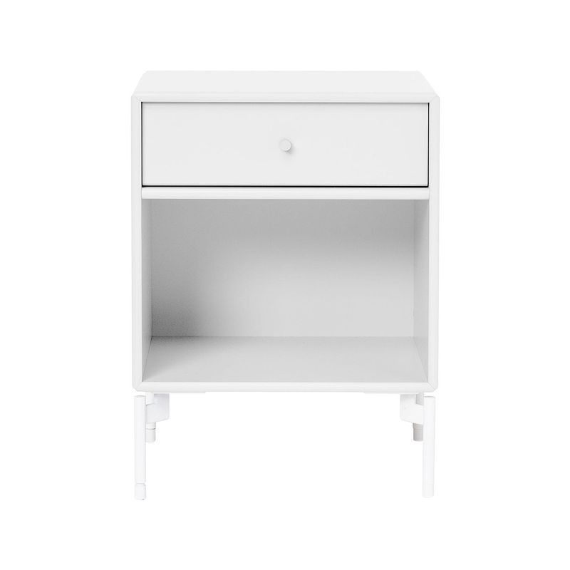 Dream Bedside Unit by Montana