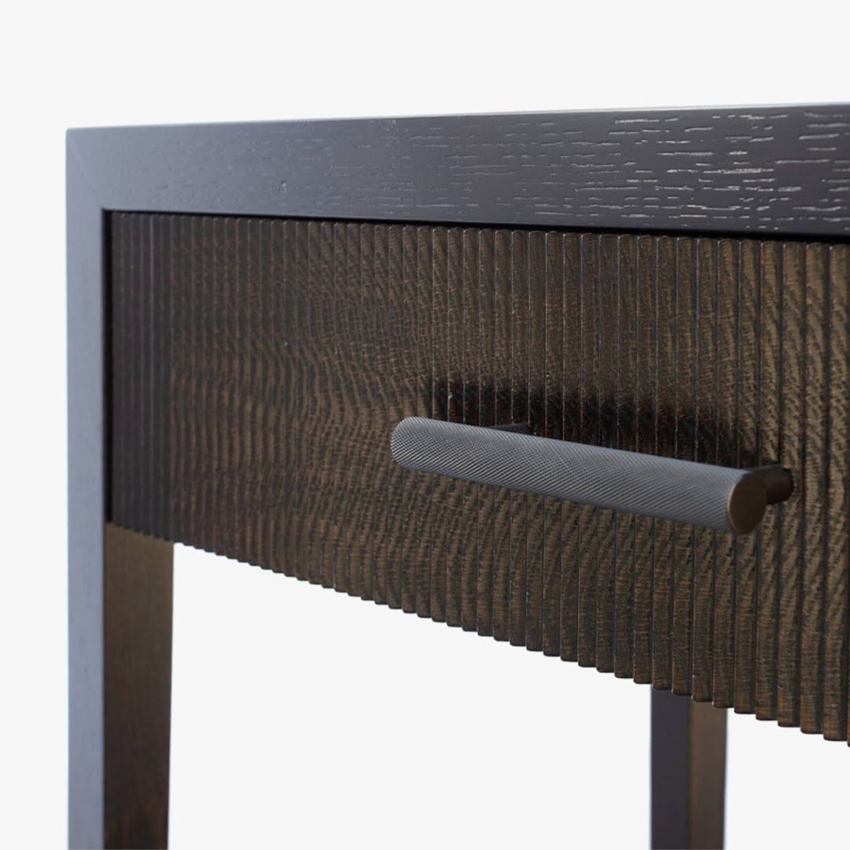 Riviera Bedside Table