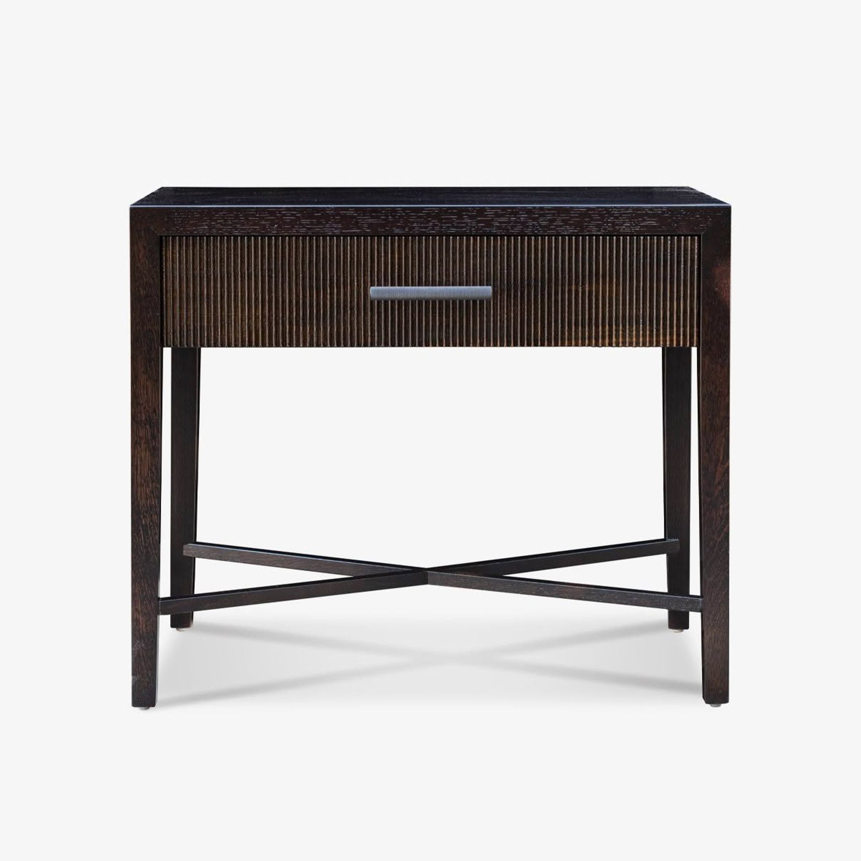 Riviera Bedside Table