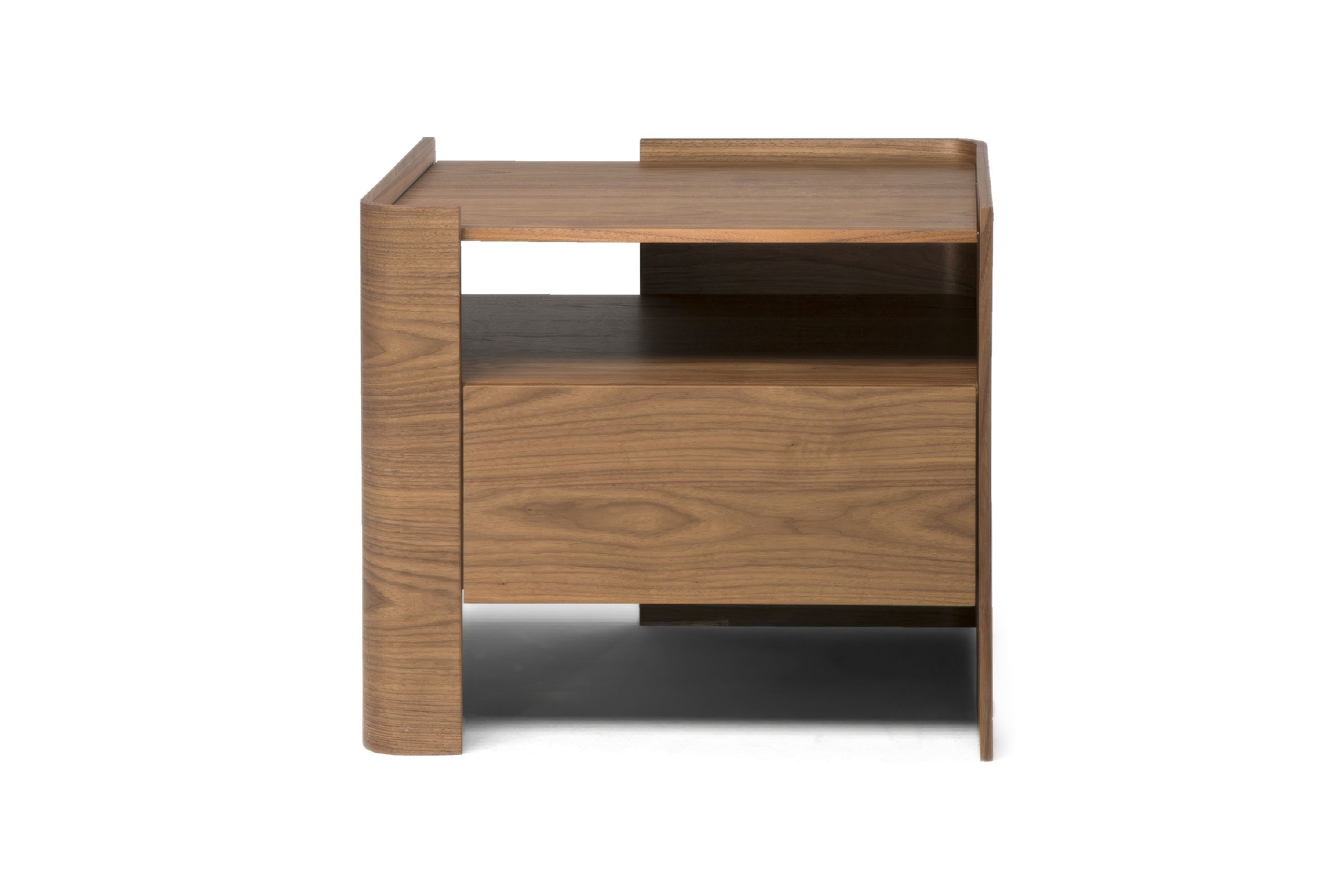 Fenice l Bedside Table Collection