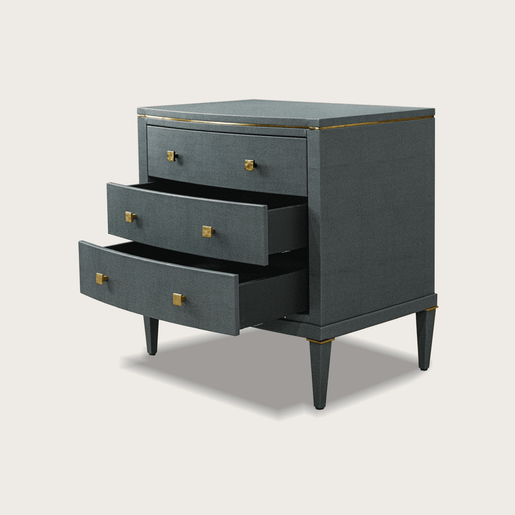 Dorset Bedside Table