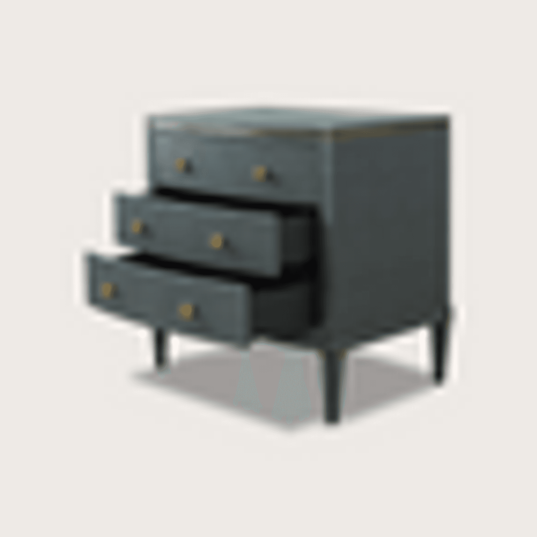 Dorset Bedside Table
