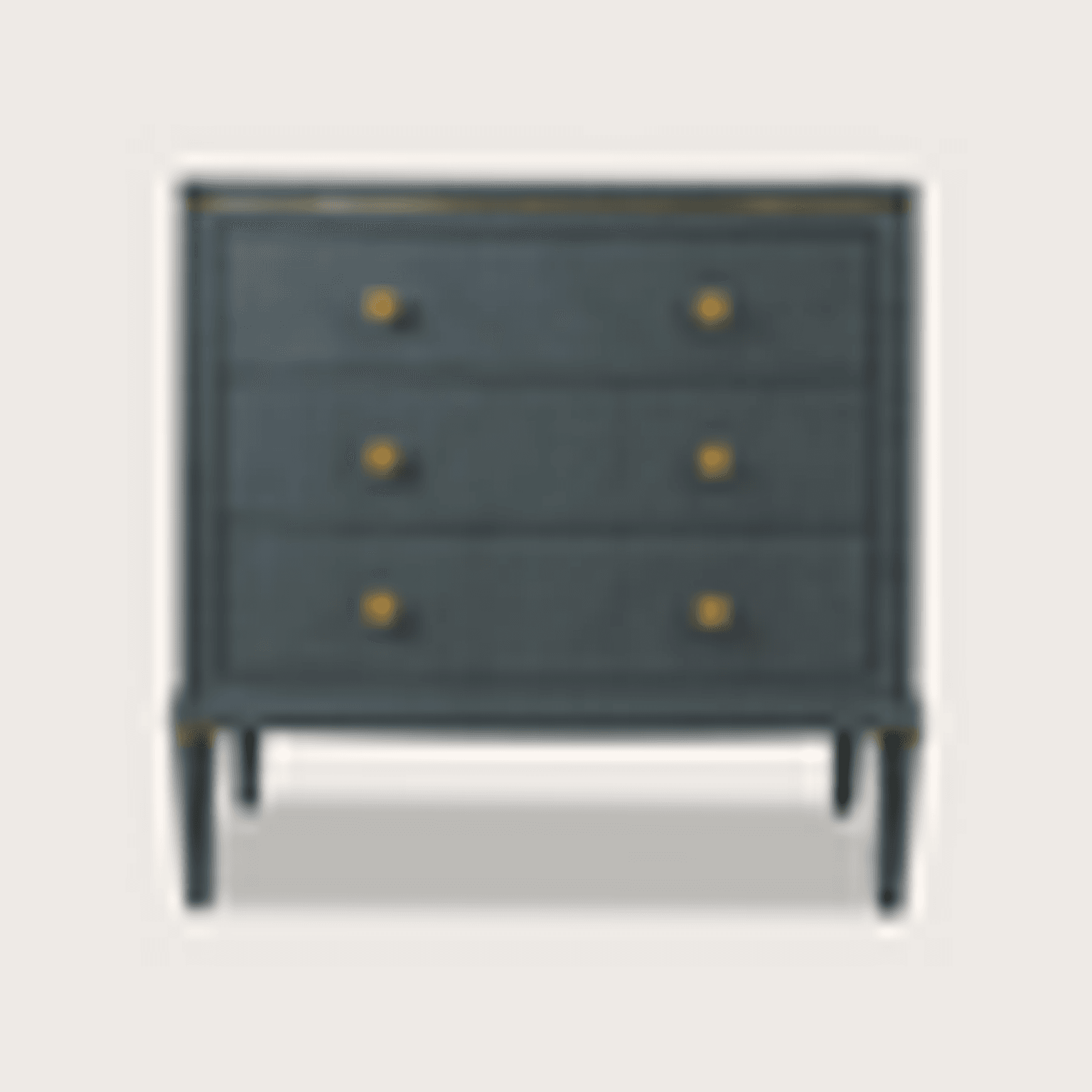 Dorset Bedside Table