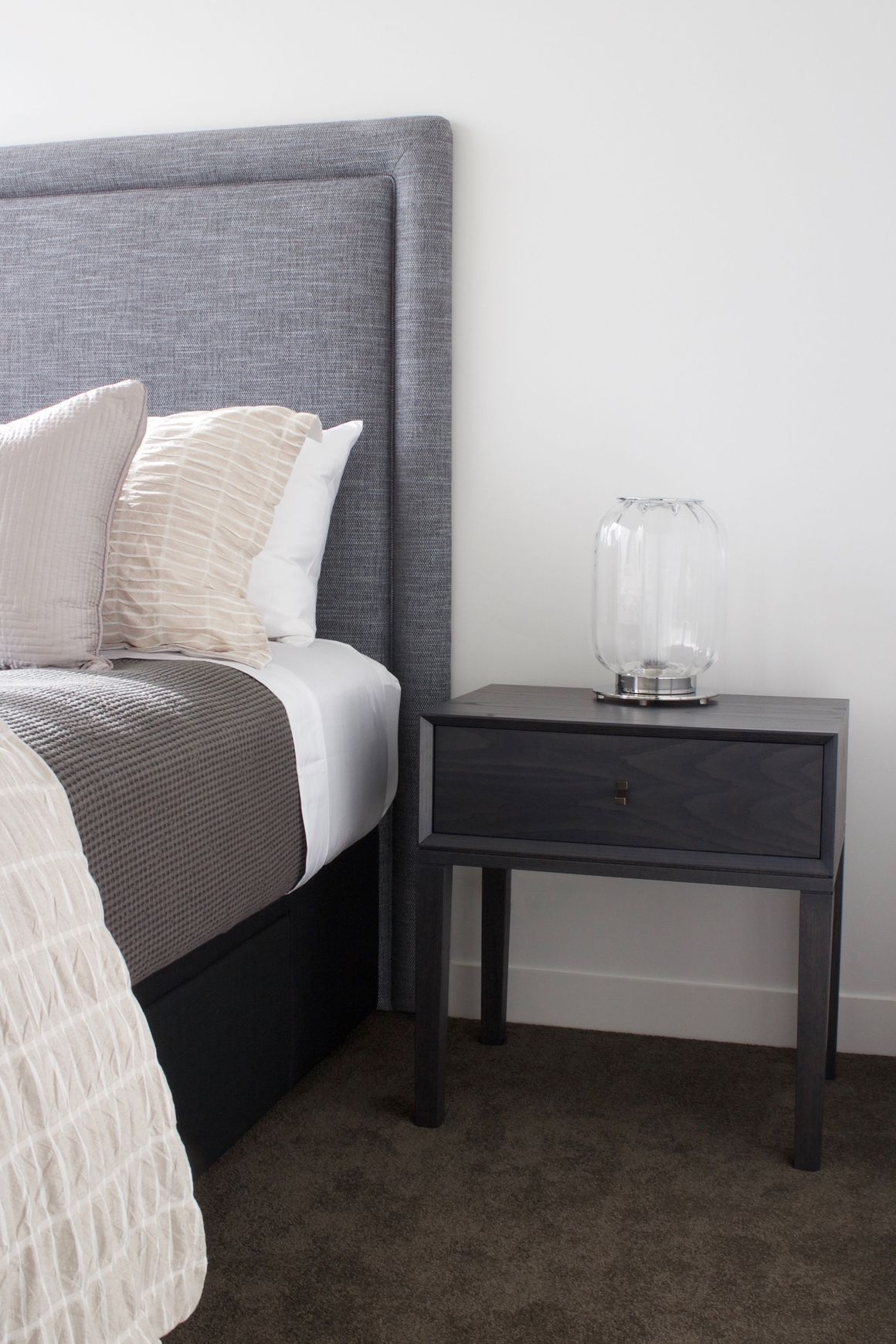 Wimberley Bedside