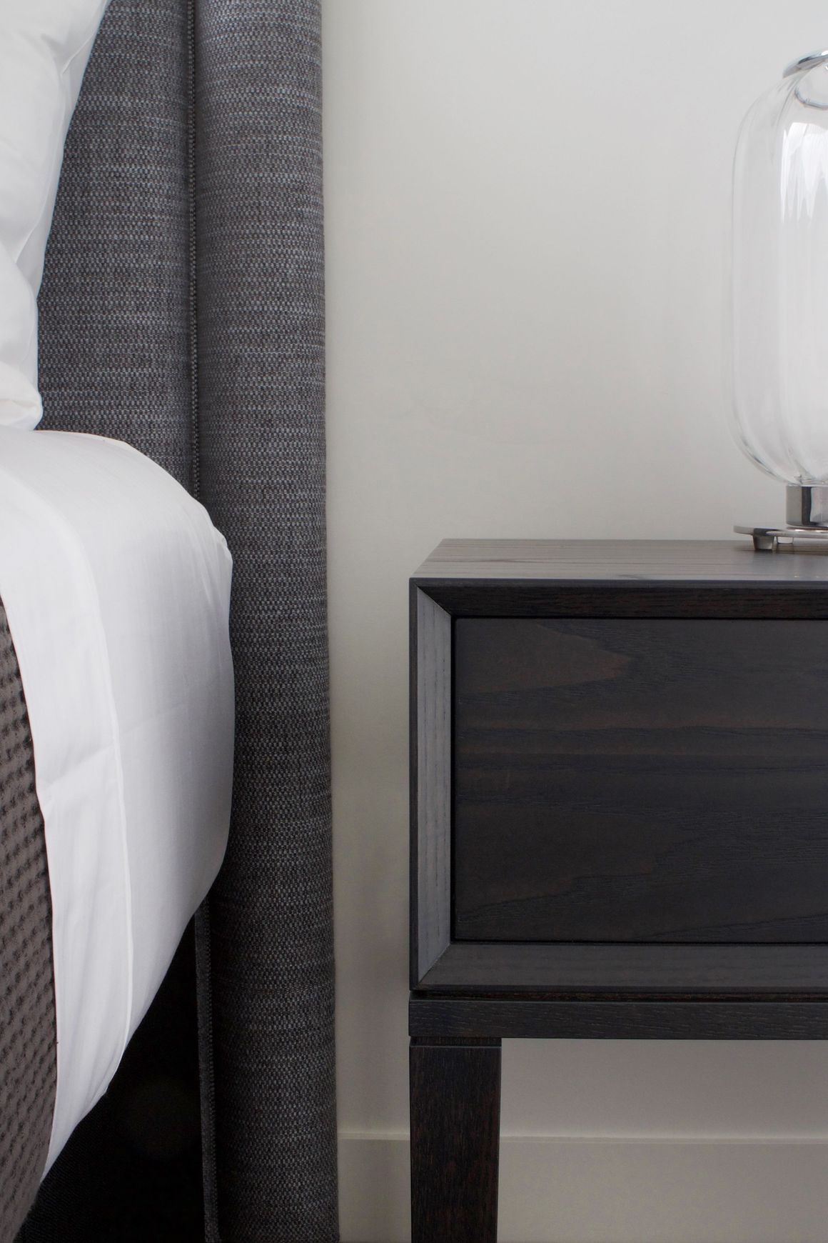 Wimberley Bedside