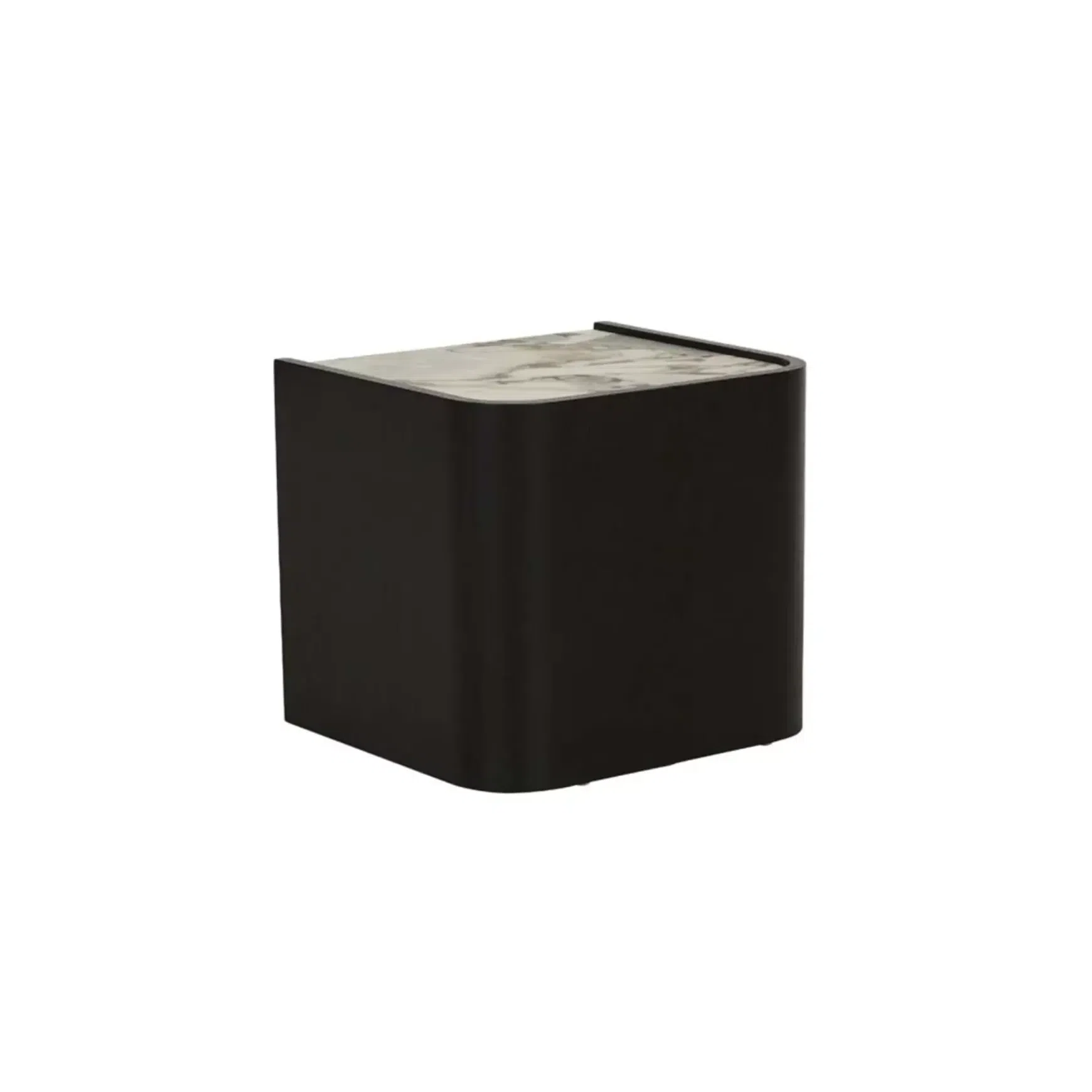 Elsie Large Bedside Table