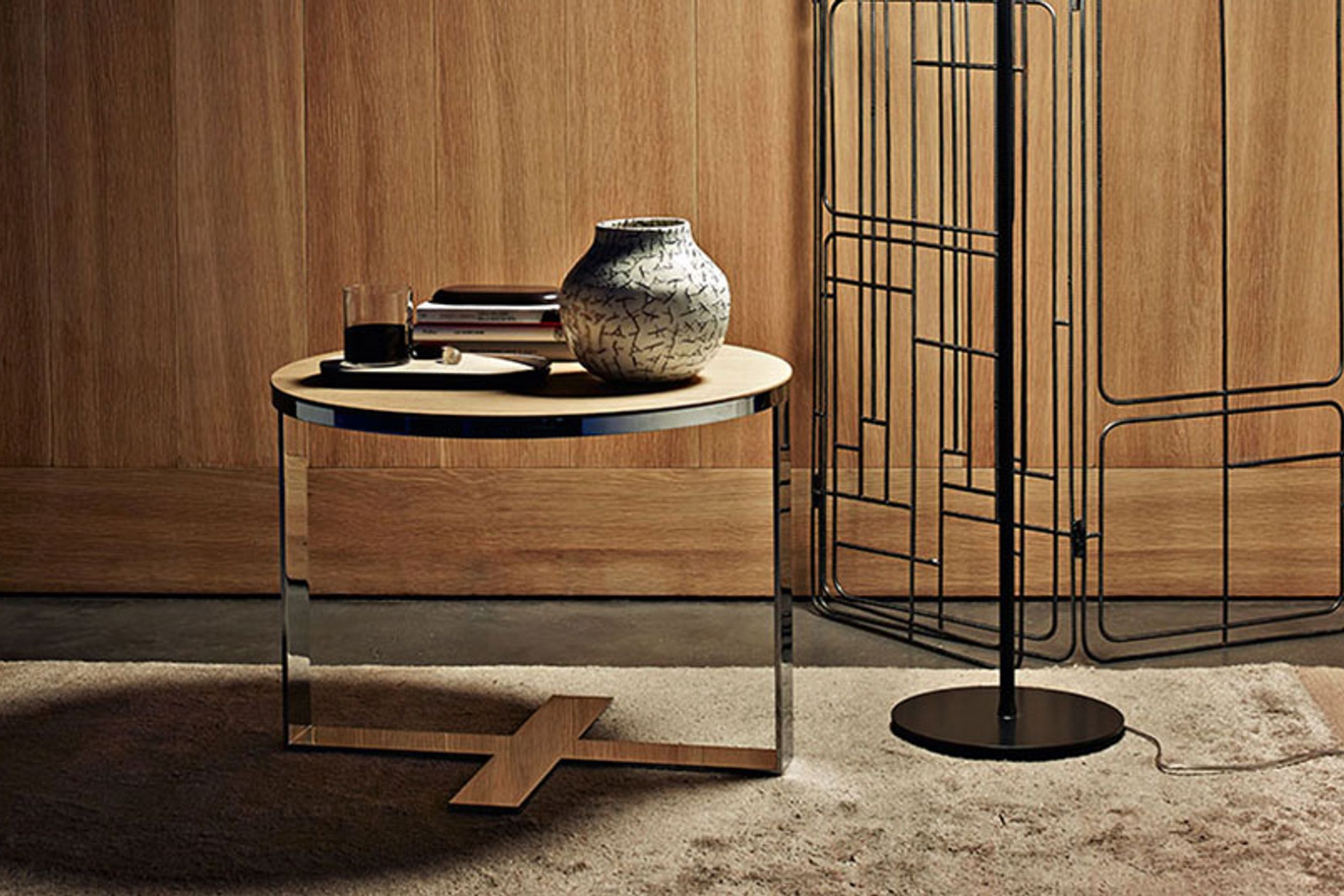 Eileen | Side Table