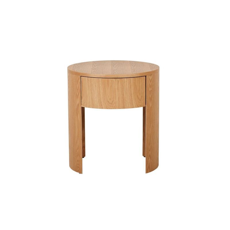 Oberon Crescent Bedside