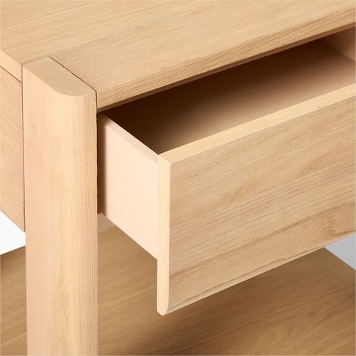 Linwood Bedside Table