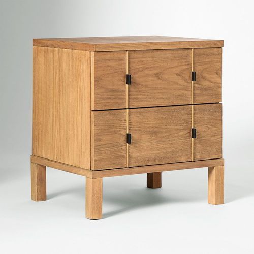 Maude Bedside Table