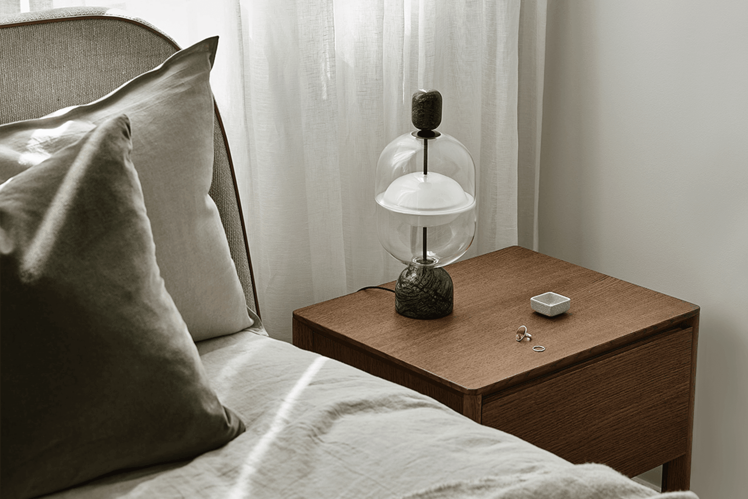 Otway | Night Tables
