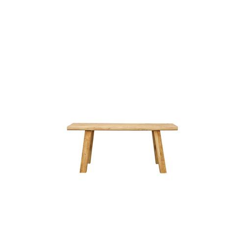 Parq Bench Short - Natural