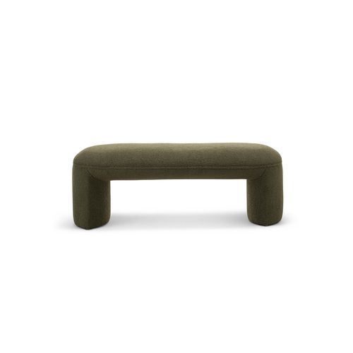Remi 120cm Bench Seat | Teddy Moss