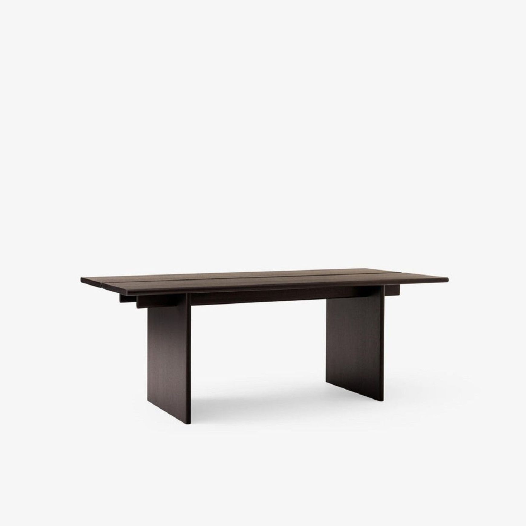 Ita Table & Bench Series