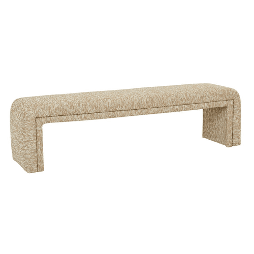 Hugo Layer Bench Seat