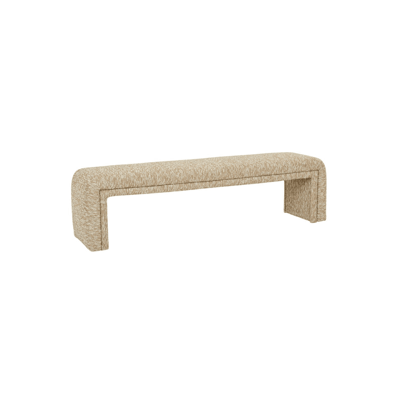 Hugo Layer Bench Seat