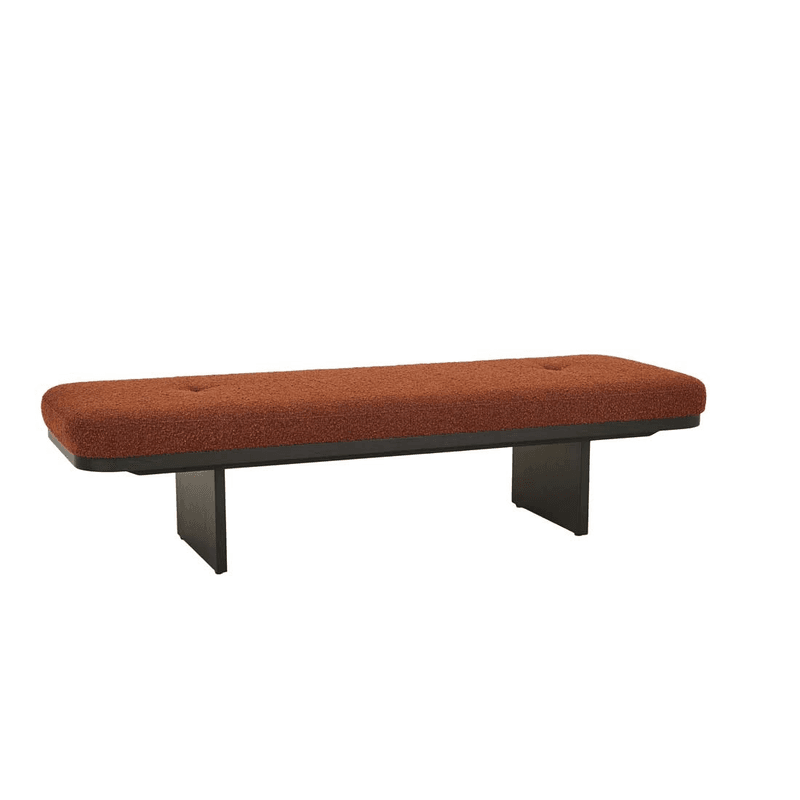 Hugo Bridge Bench Seat