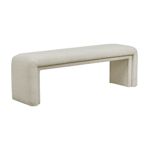 Hugo Layer Bench Seat