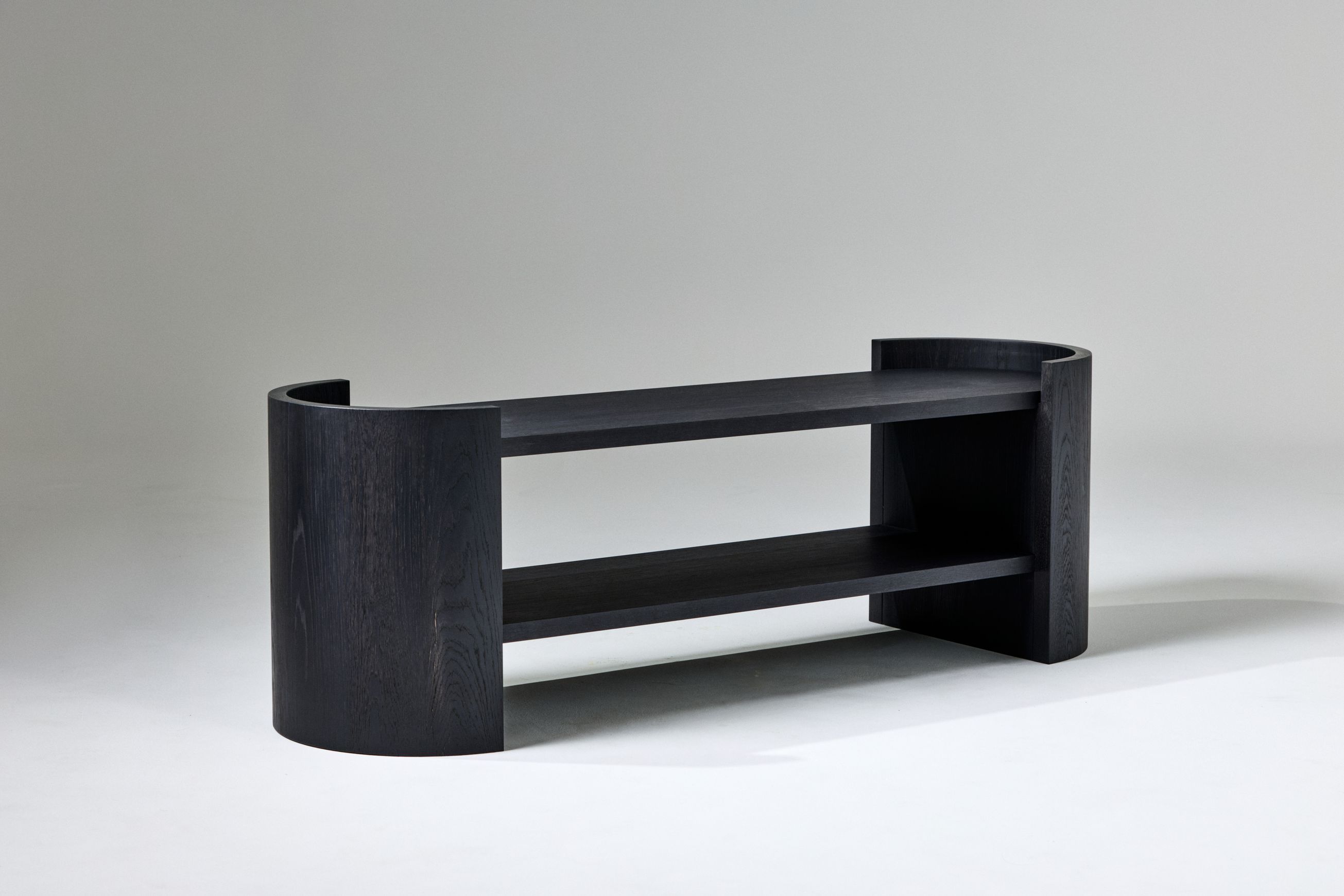 Pause Bench