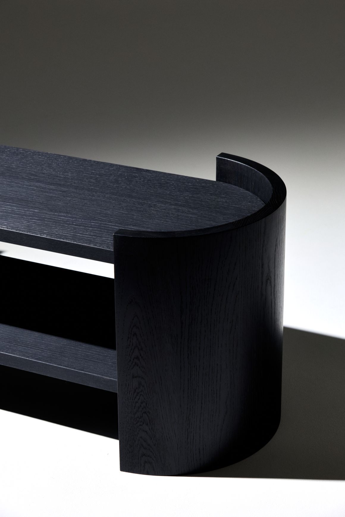 Pause Bench