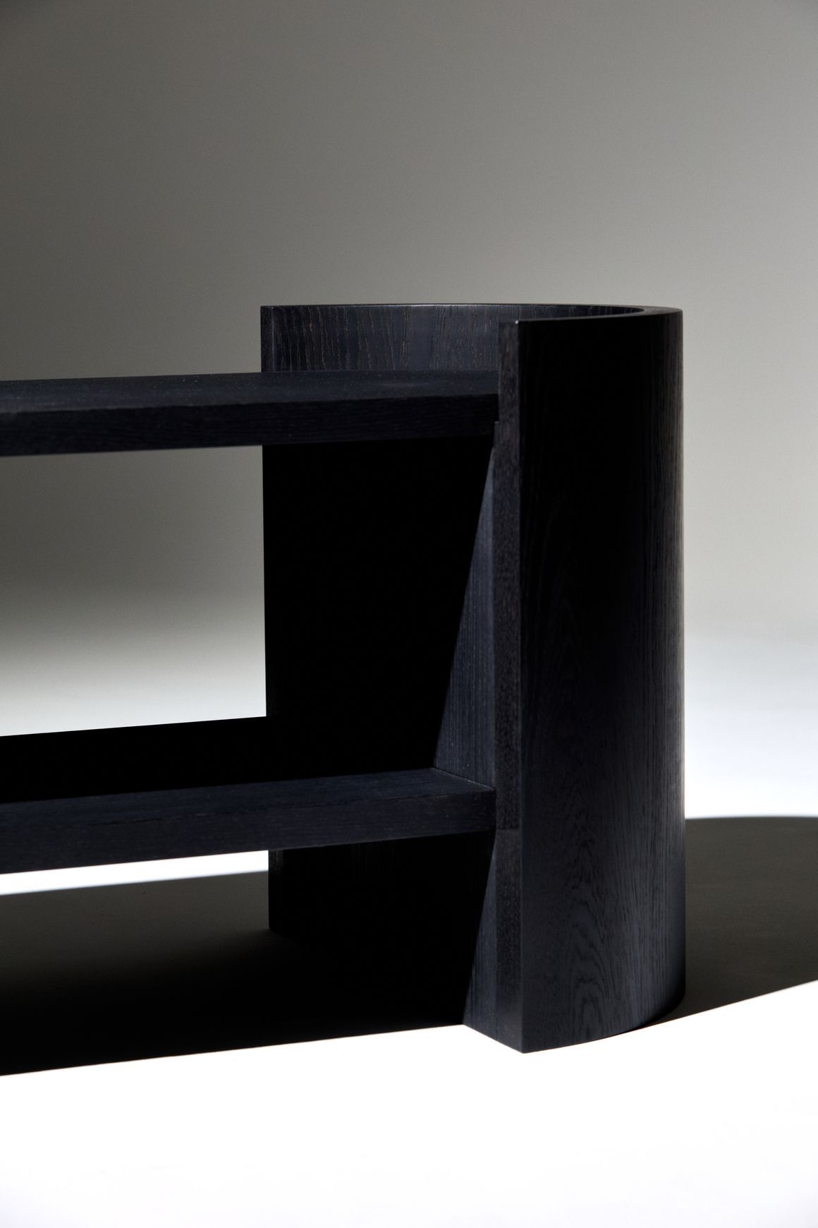 Pause Bench