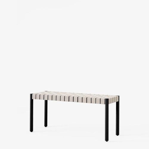 Betty TK4 Bench by &Tradition