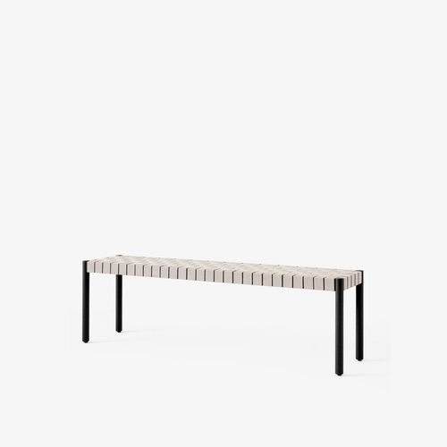Betty TK5 Bench BY &Tradition