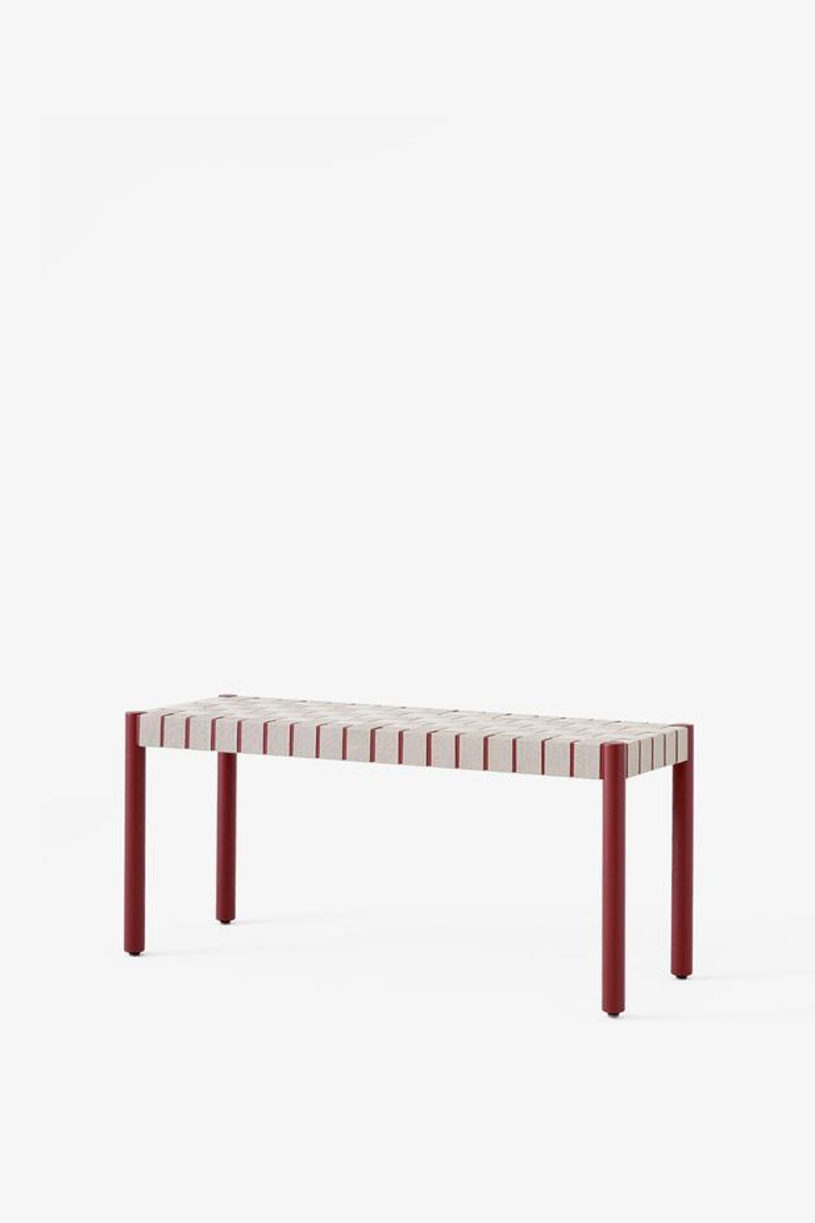 Betty TK4 Bench by &Tradition