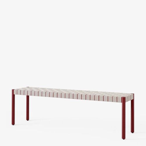 Betty TK5 Bench BY &Tradition