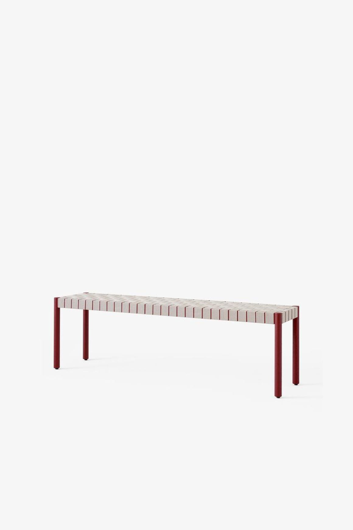 Betty TK5 Bench BY &Tradition