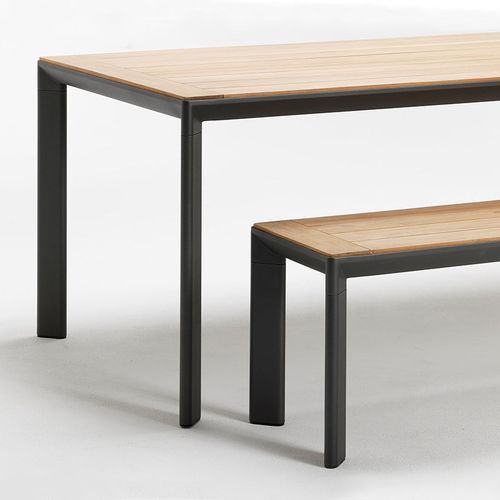 Addis | Aluminium Bench