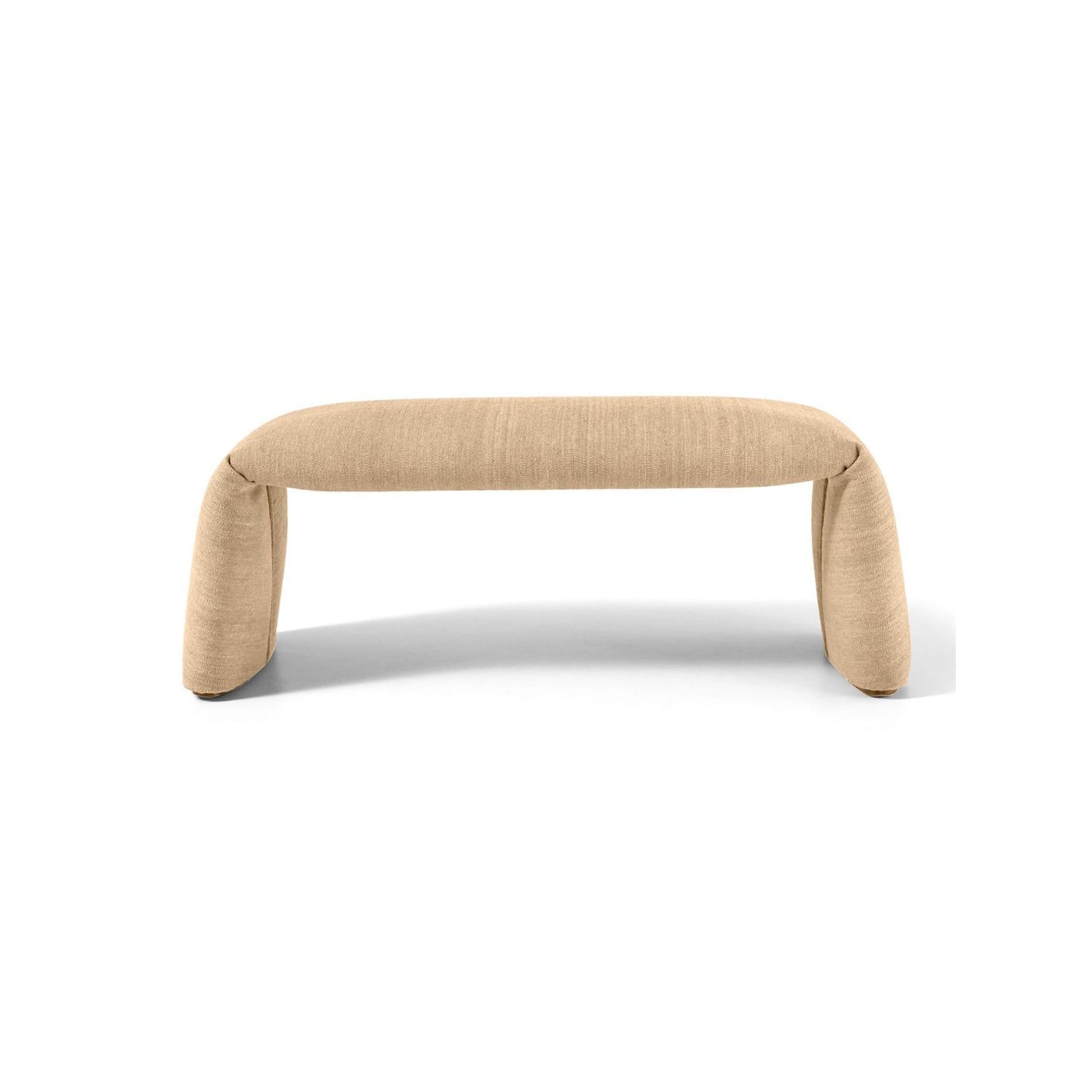 Folded Bench Collection