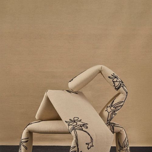 Folded Bench Collection