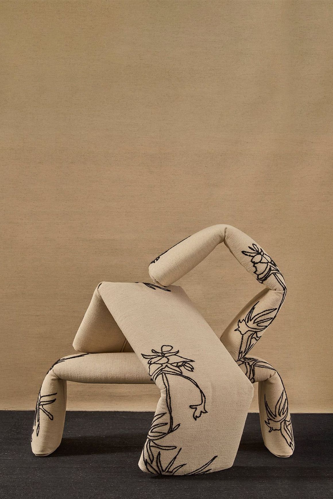 Folded Bench Collection