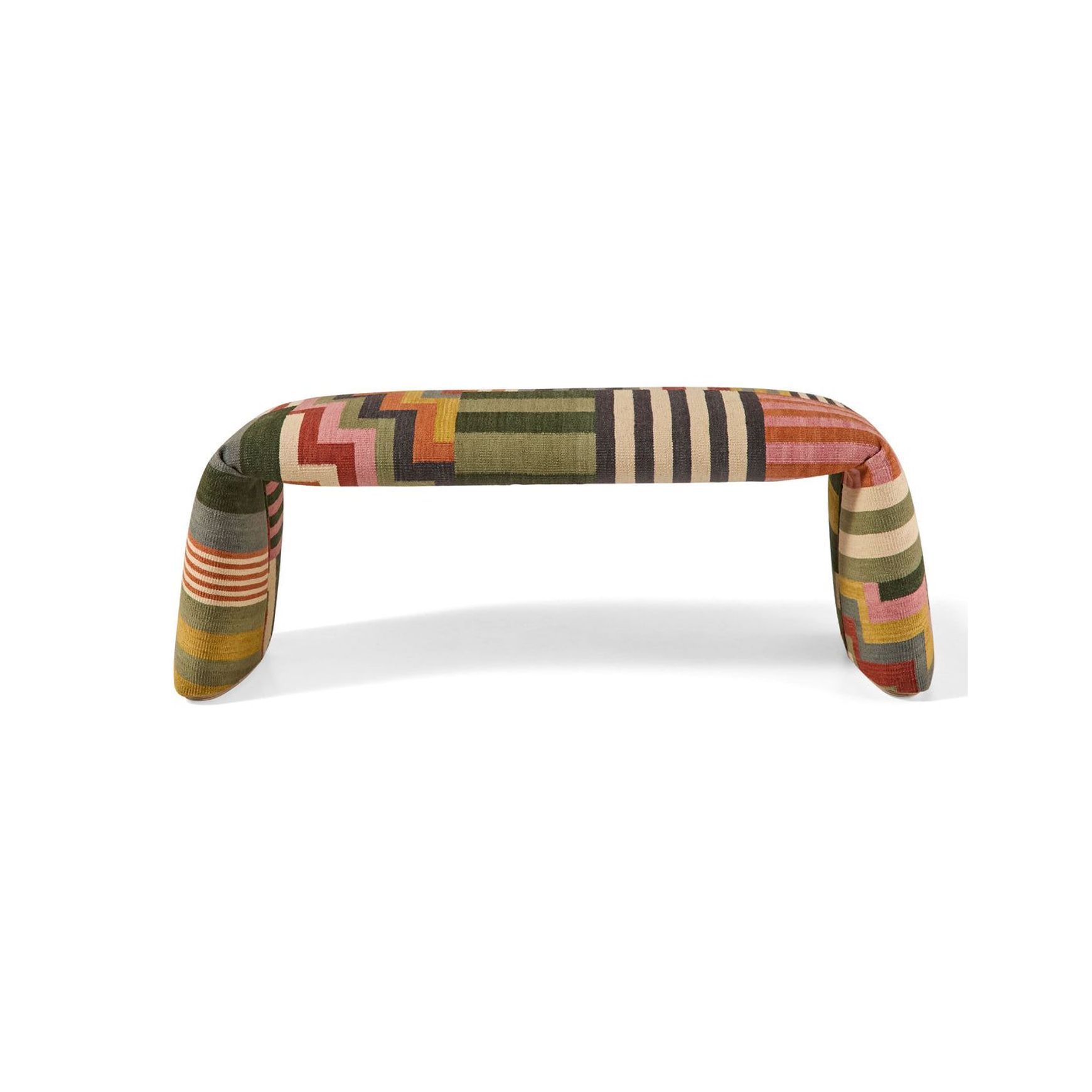 Folded Bench Collection