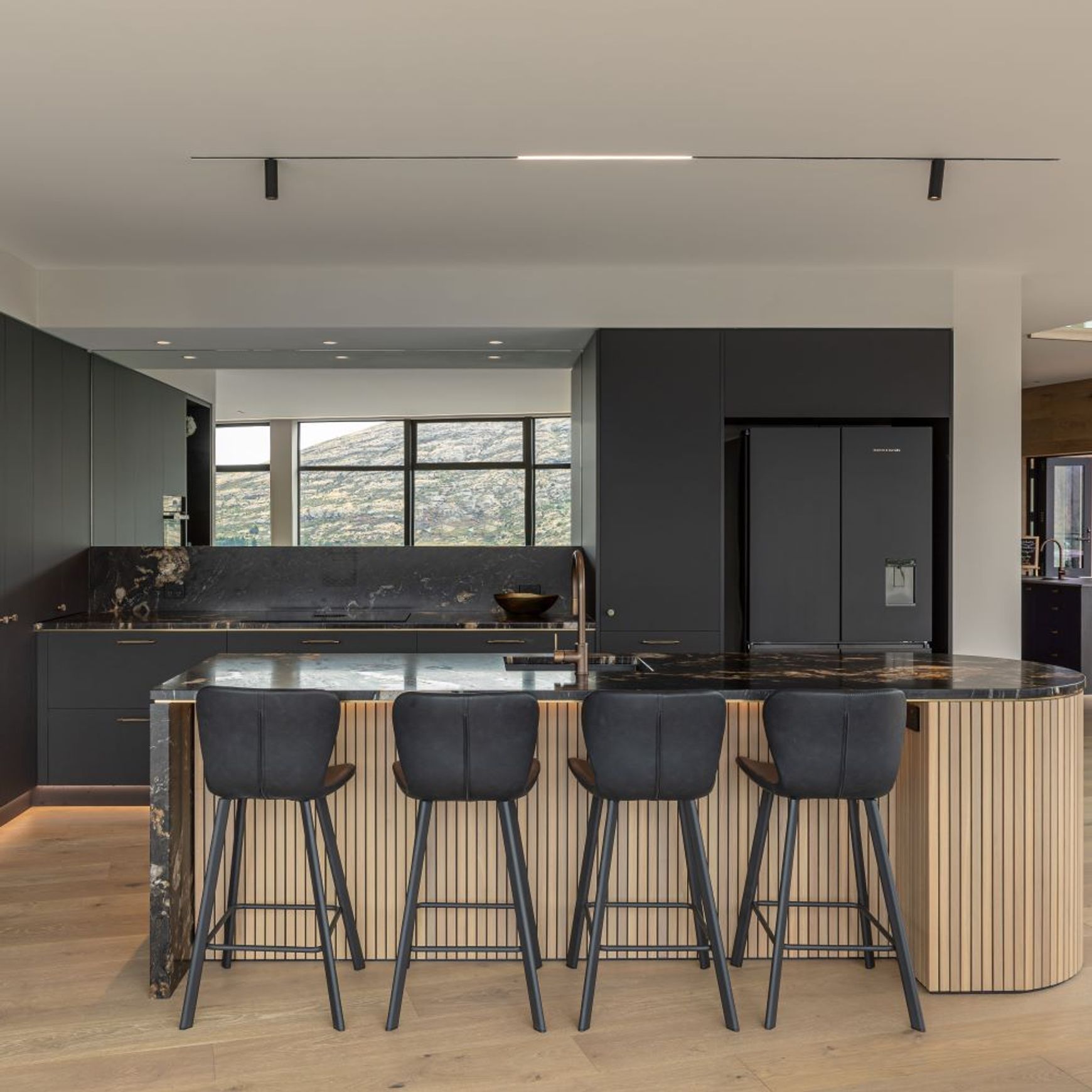 Prime Laminate for Benchtops & Cabinetry