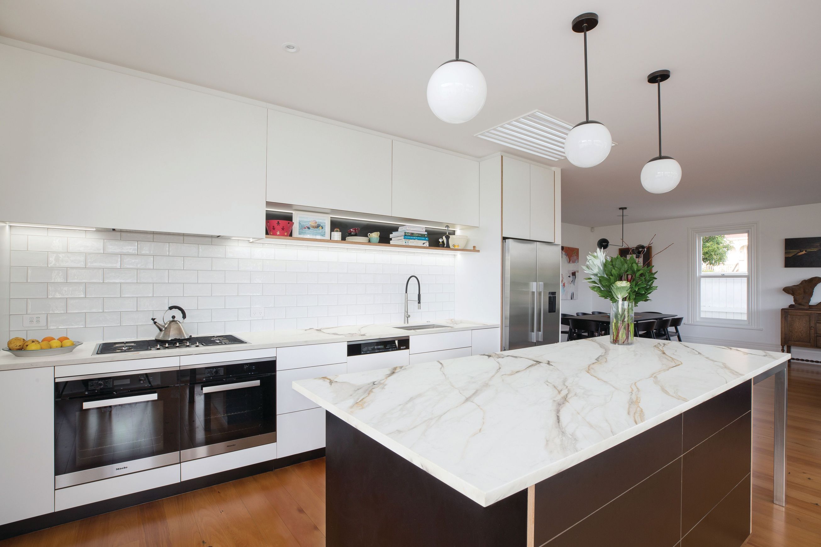 Prime Stone Composite Benchtops