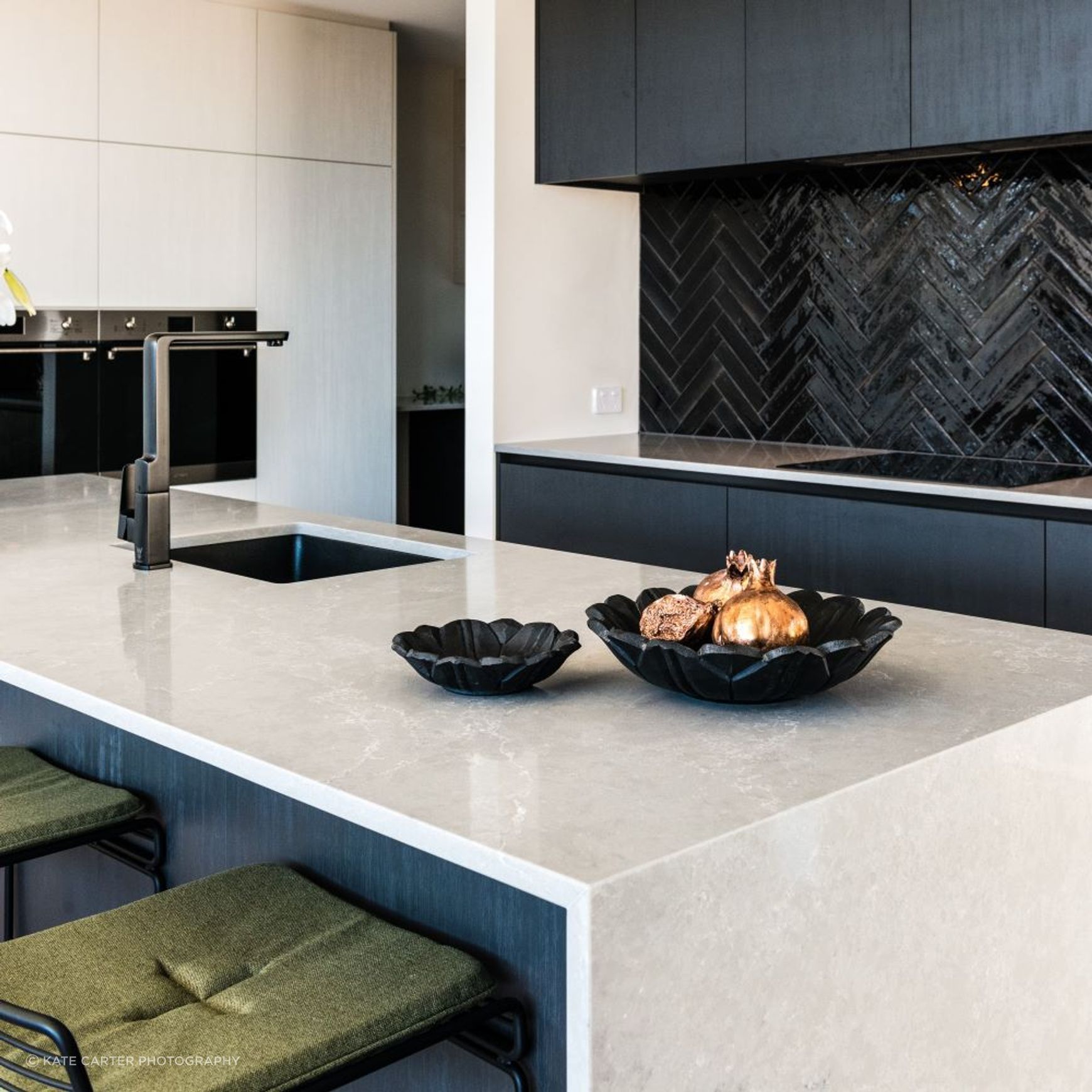 Prime Stone Composite Benchtops