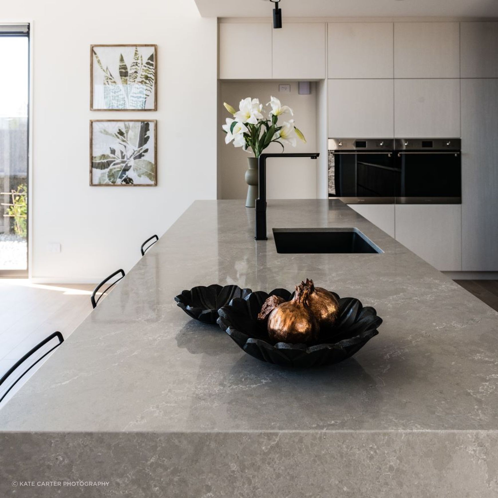 Prime Stone Composite Benchtops