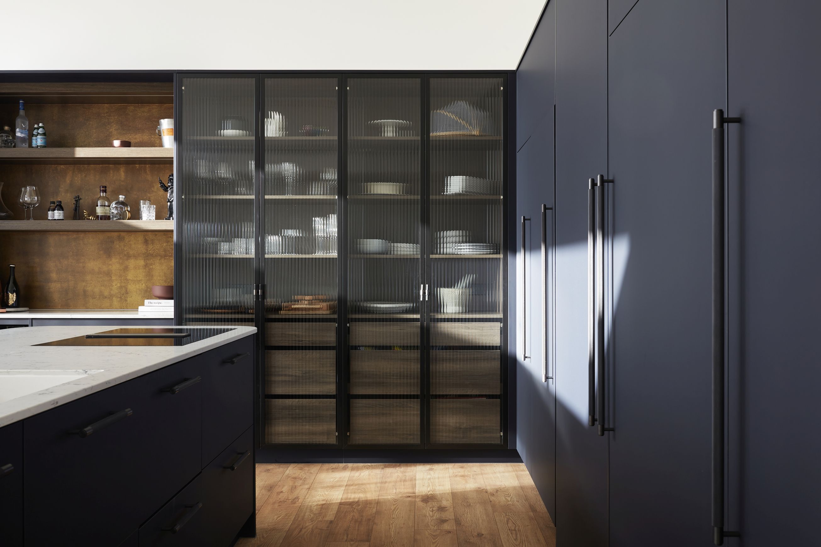 Prime Laminate for Benchtops & Cabinetry