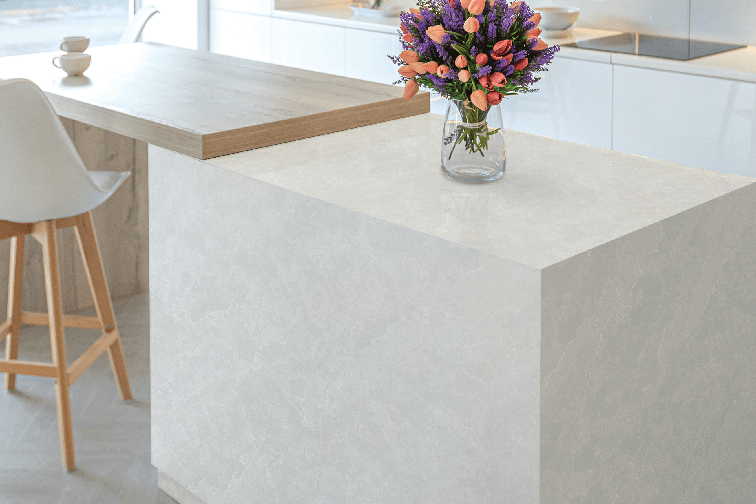 Prime Stone Composite Benchtops