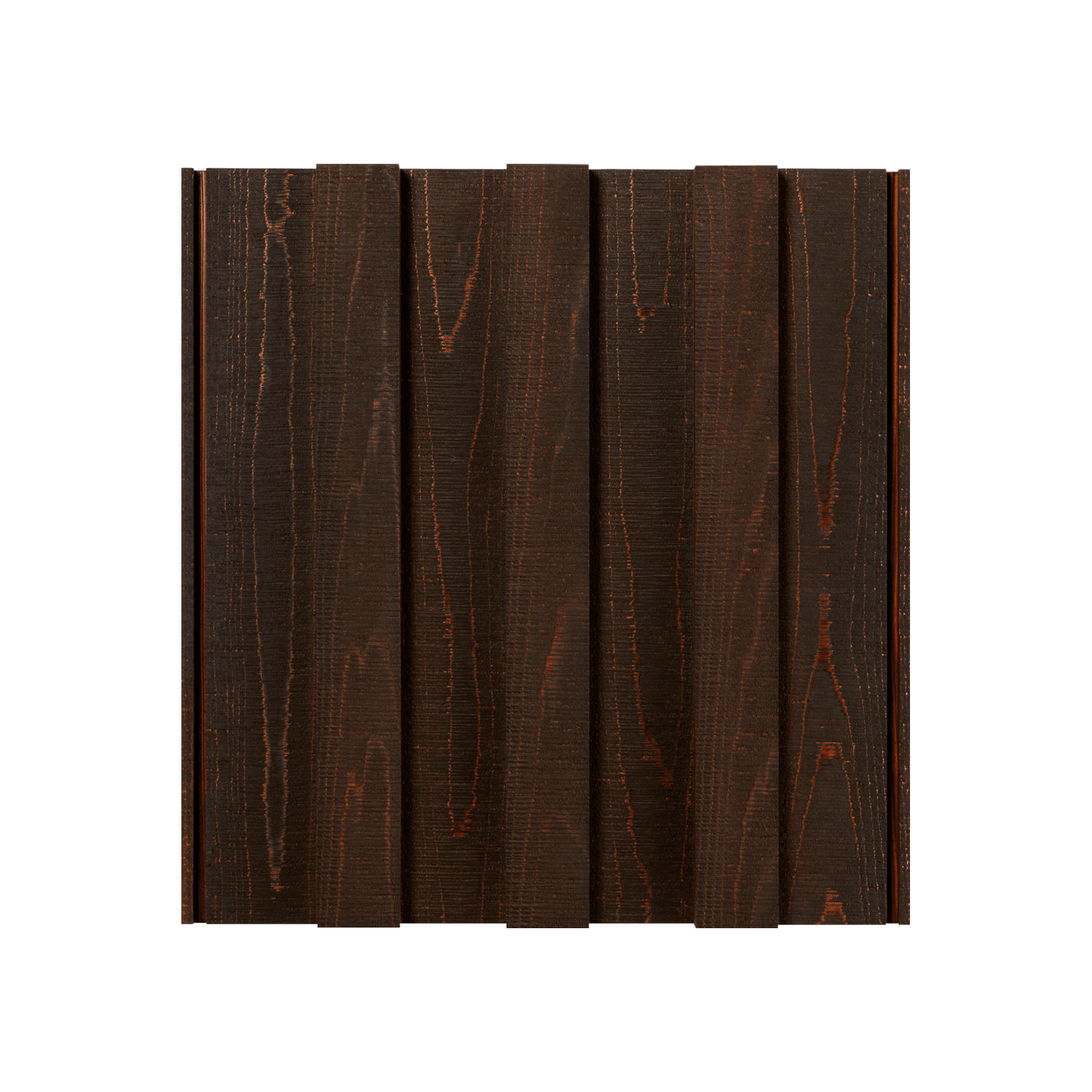 Japanese Cedar Exterior Cladding