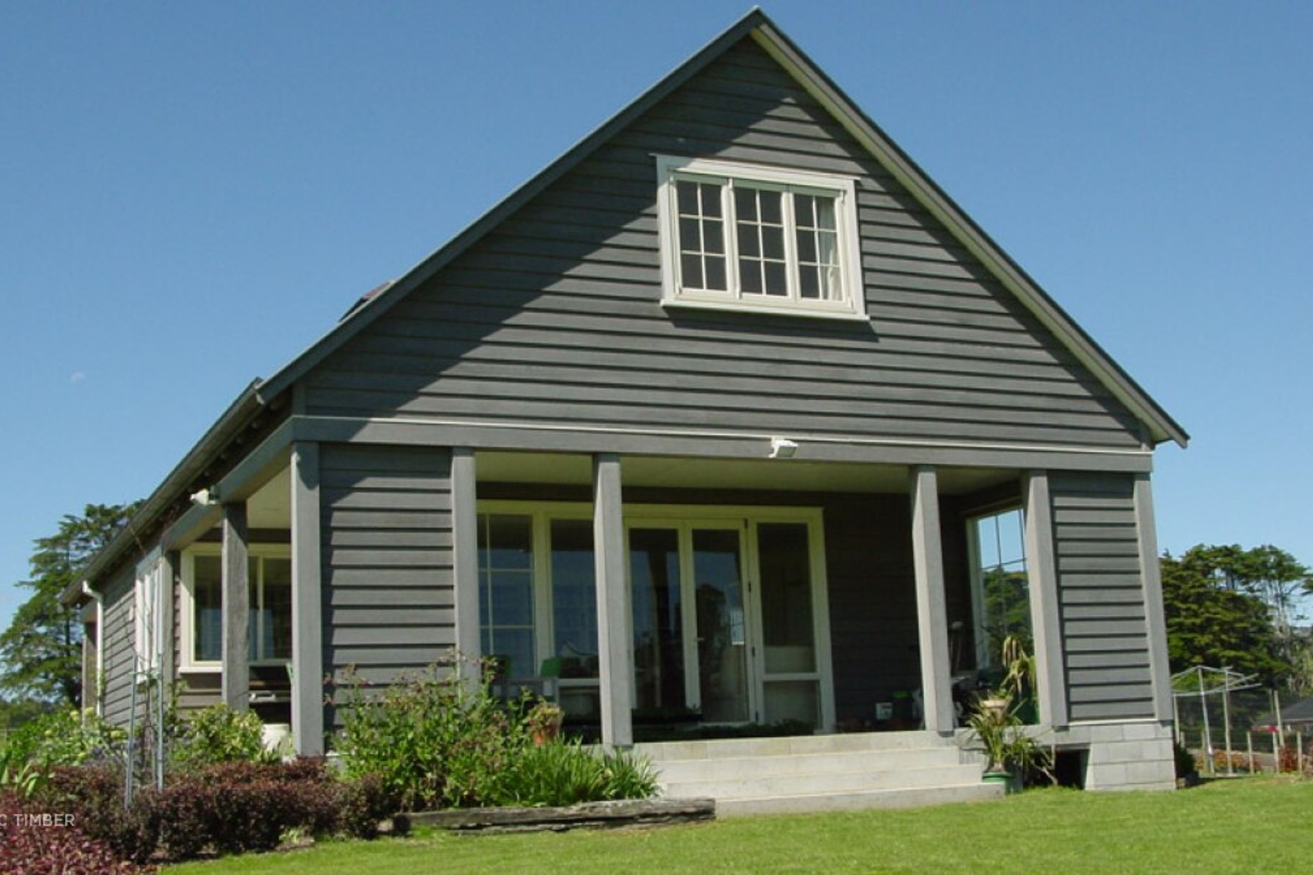 JSC Timber Cladding Solutions