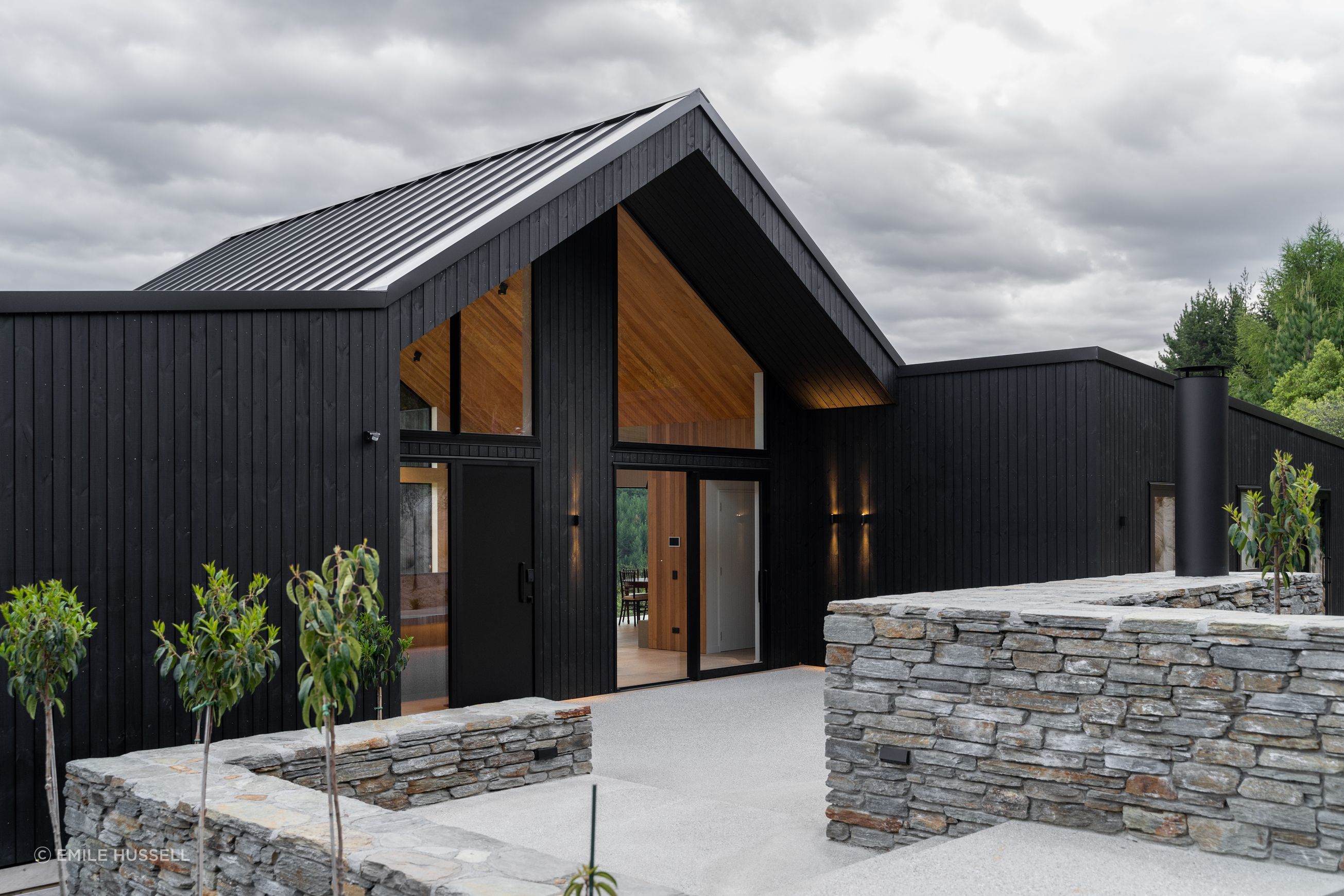 JSC Timber Cladding Solutions