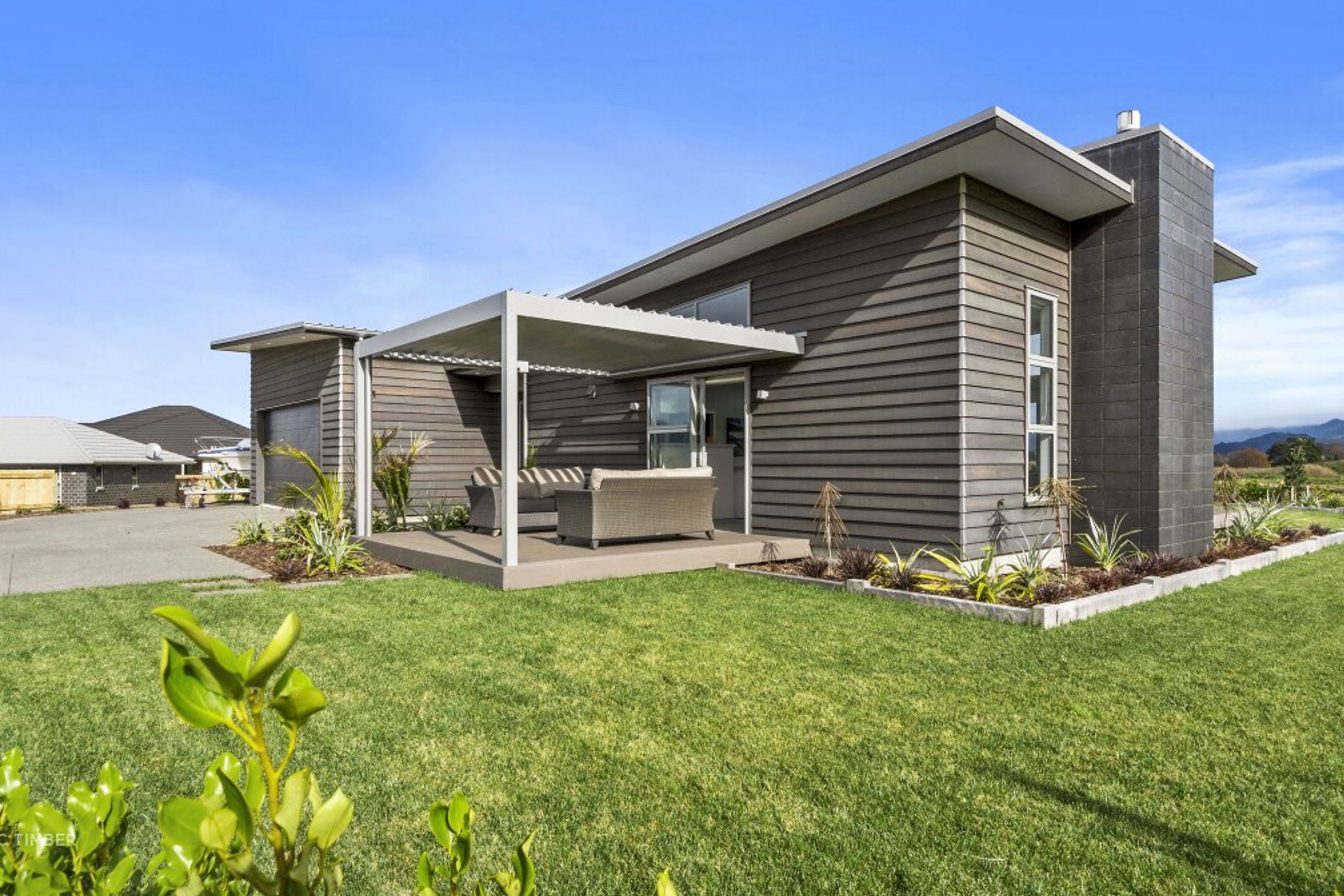 JSC Timber Cladding Solutions